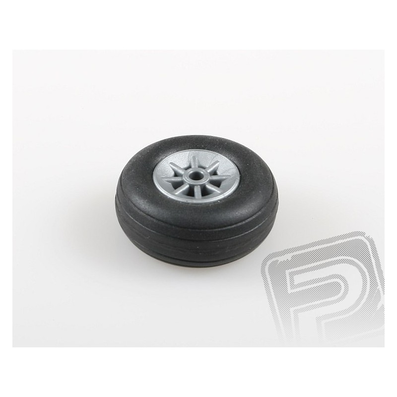 KOŁO POMPOWANE  38MM 