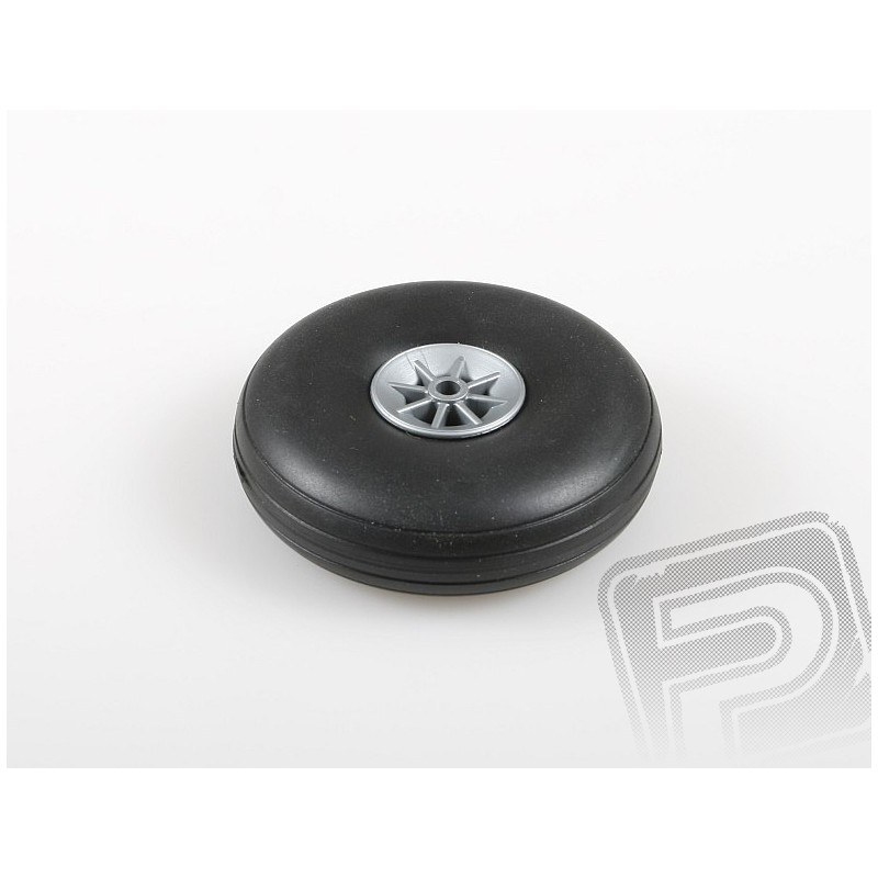 KOŁO POMPOWANE  73MM 