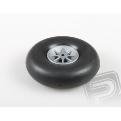 100 mm NAFUKOVANÉ KOLO