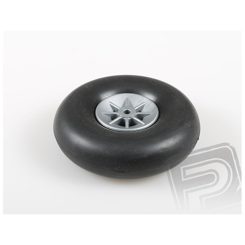 KOŁO POMPOWANE 100 mm