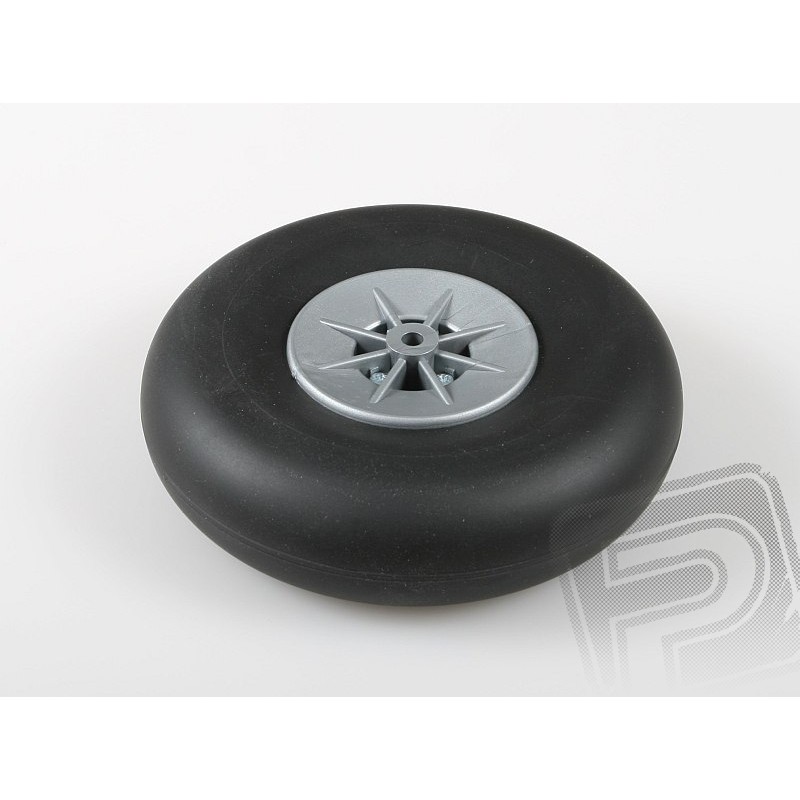 KOŁO POMPOWANE 125MM