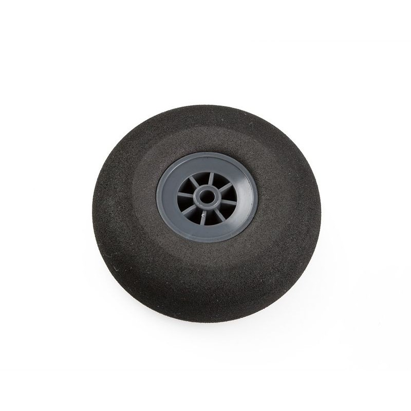 KOŁO PIANKOWE 76 mm (8KM8307) 1 sztuka