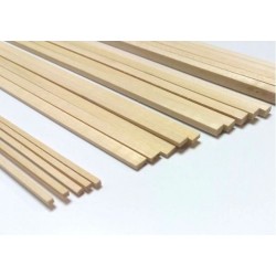 LISTWA LIPOWA 5* 8*1000 mm