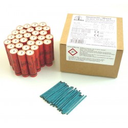 KL.SILNIK RAKIETOWY A,B,C OPAKOWANIE 30sztuk (0090) GERMANY