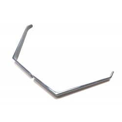 PODWOZIE BIELA NR.4 CZARNE (KOMPLET)