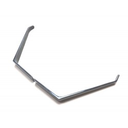 PODWOZIE BIELA NR.5 CZARNE (KOMPLET) 