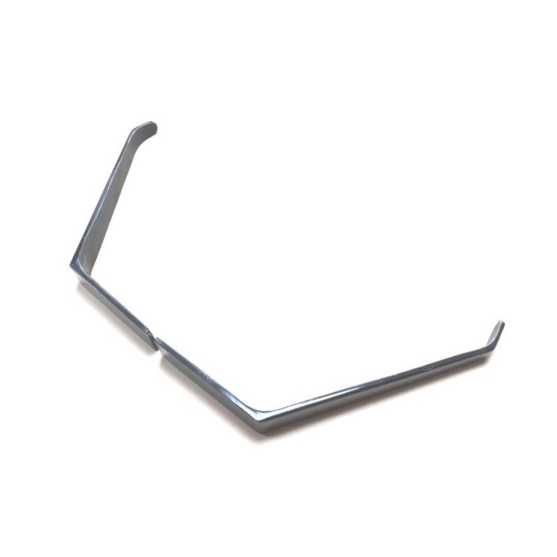 PODWOZIE BIELA NR.5 CZARNE (KOMPLET)