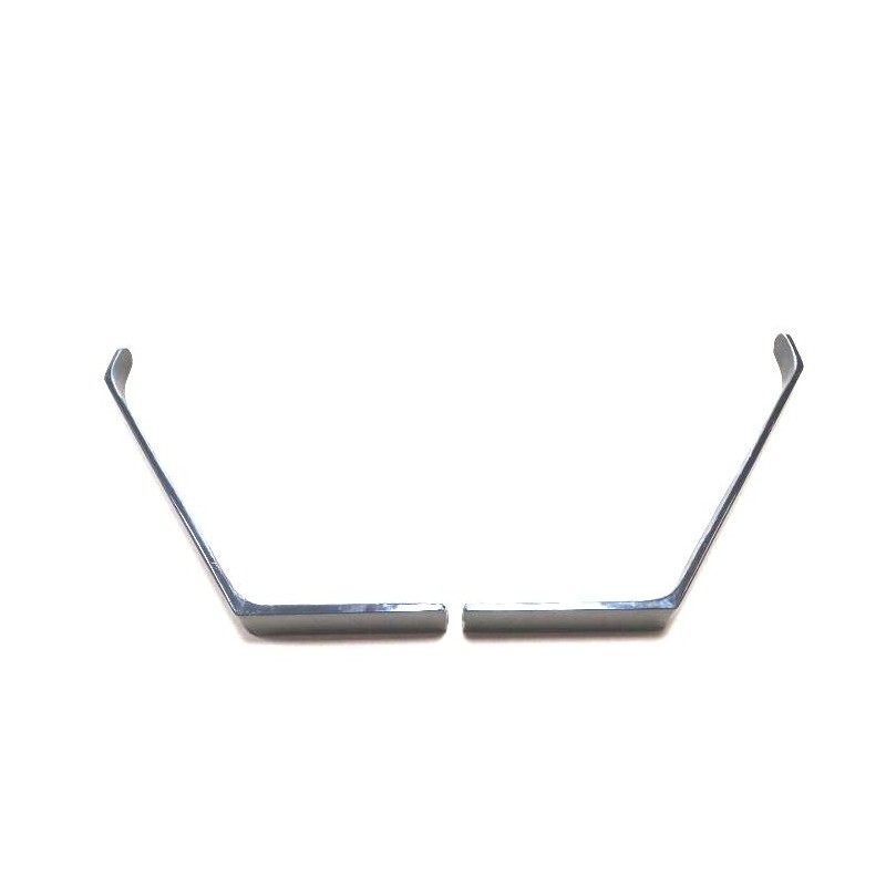 PODWOZIE BIELA NR.5 CZARNE (KOMPLET) 