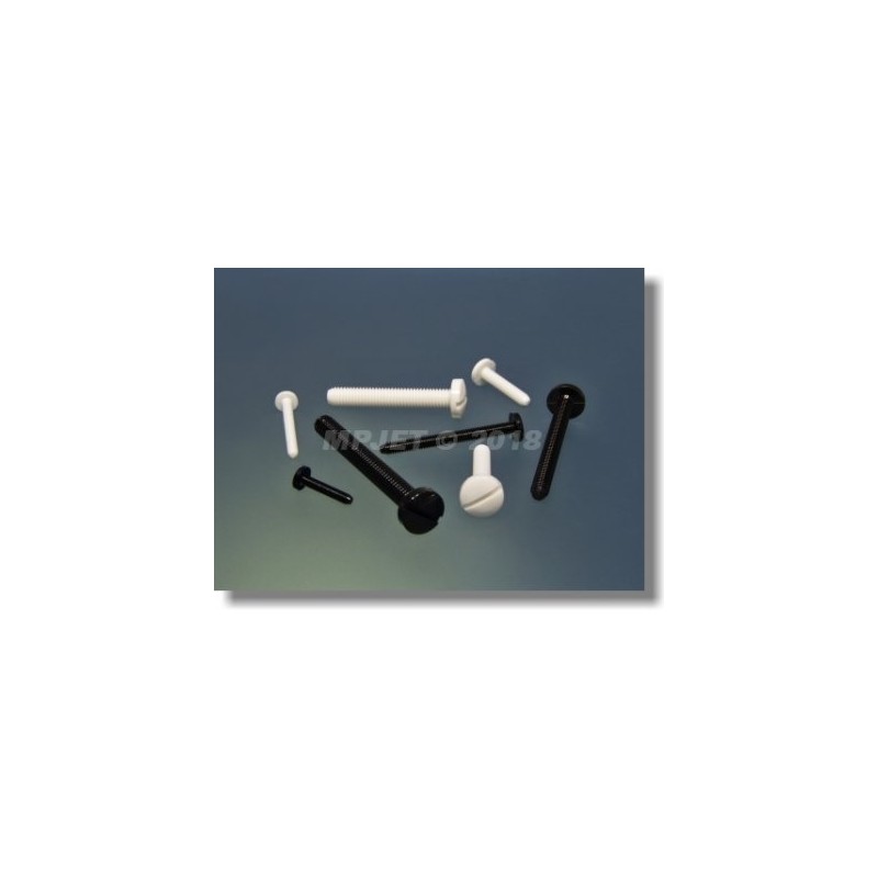 ŚRUBA PLAST.M5*30 4SZT. MP1320W