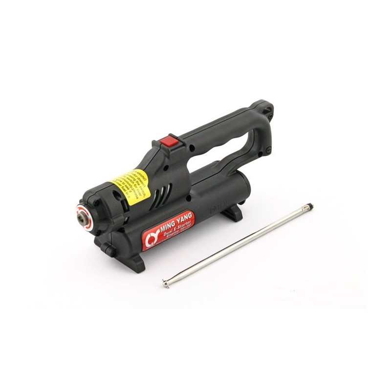 ROZRUSZNIK SAMOCHODOWY F3002 Q-MODEL 