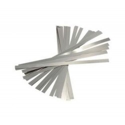 DESKA PRO PÁJECÍ BUNKY 4 * 0,1 mm - 10 cm (10 ks) (10090)