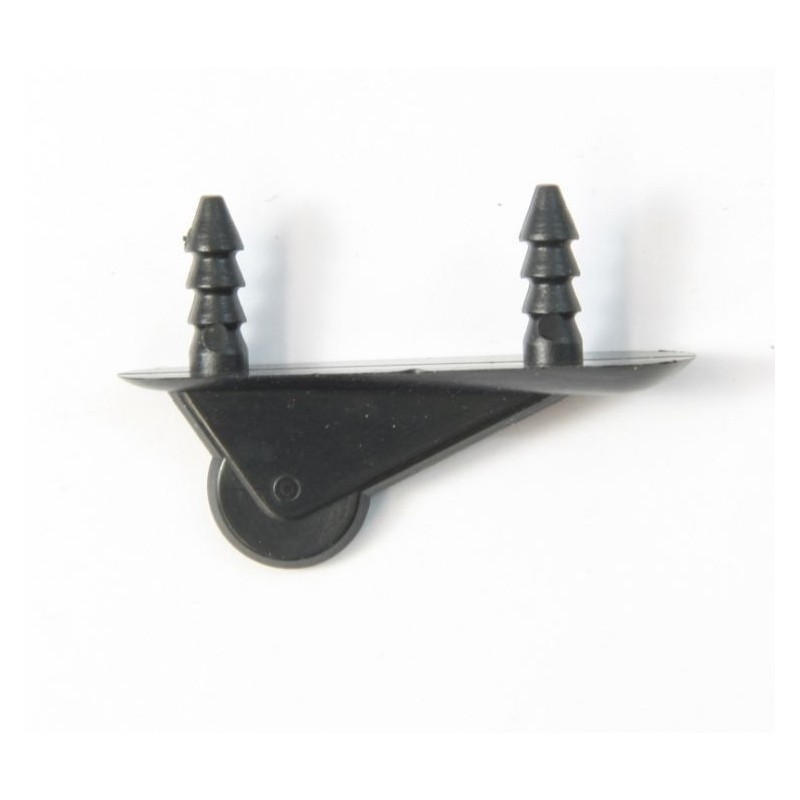 ŚLIZGACZ KOŃCÓWKI SKRZYDŁA (177309)Z KÓŁKIEM