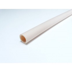 SILIK HOSE. FOR 12/8 / 500mm SILENCER (050553)