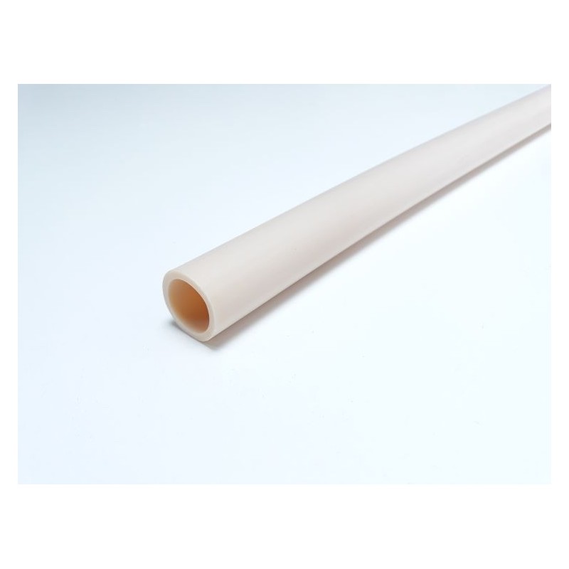 WĄŻ SILIK. DO TŁUMIKA 12/8/500mm (050553)