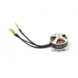 DUALSKÝ MOTOR 2306C V2 - 1500kv