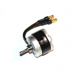 DUALSKÝ MOTOR 2308C V2 - 1500kv