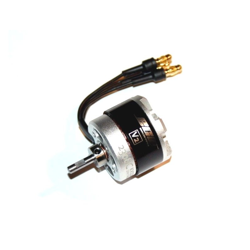 DUALSKY SILNIK 2308C V2 - 1500kv