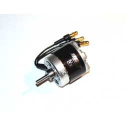 DUALSKY SILNIK 2312C V2 - 840kv