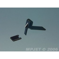 MP2660B ZAMEK KABINY