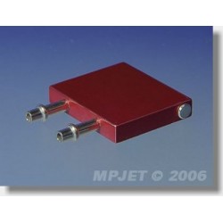 MP50301R CHŁODNICA REGULATORA 24*28 mmMP JET