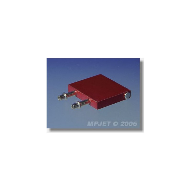 MP50301R CHŁODNICA REGULATORA 24*28 mmMP JET
