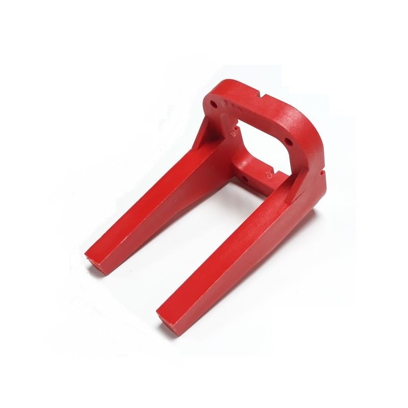 ŁOŻE DO SILNIKA 6,5-8 ccm (czerwone)