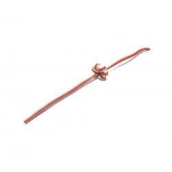 FERRIT FILTER PIERRIT - JR WIRING 20cm (098363)