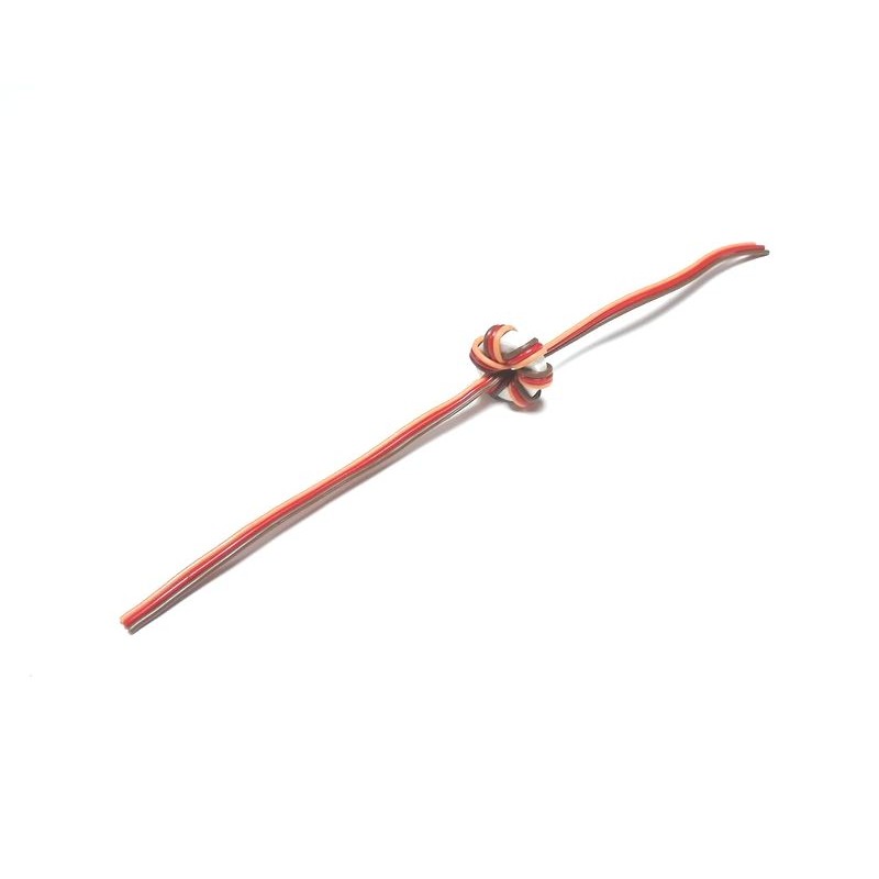 FILTR FERRYTOWY PIERŚCIEŃ - JR PRZEWÓD20cm (098363)