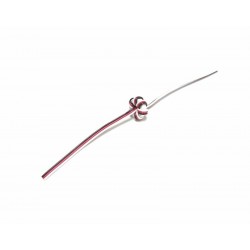 FERRITE FILTEROVÝ KROUŽEK - FUTA HADICE 20cm (098364)