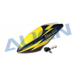 OGŁOSZENIE: HN6078T 600N Painted Canopy/Lighting Black