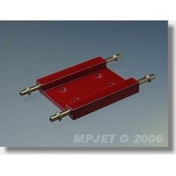 MP50302R CHŁODNICA REGULATORA 31*37MM.