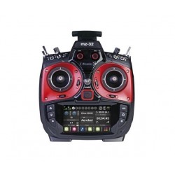 GRAUPNER/SJ APARATURA MZ-32 HOTT (S1024.77)