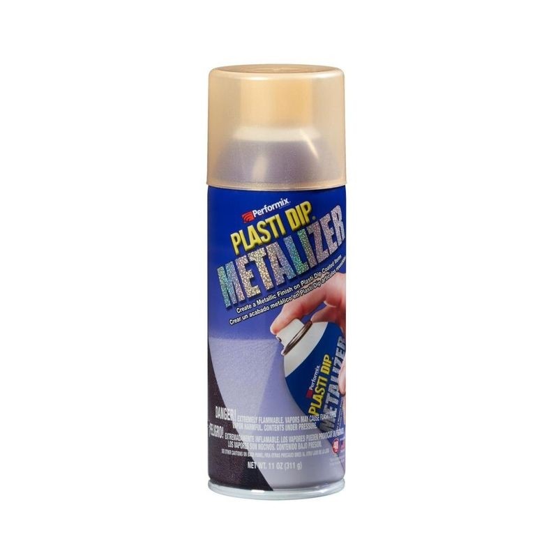 PLASTI DIP AEROSOL 311g/400ml MIEDZIANYMETALICZNY