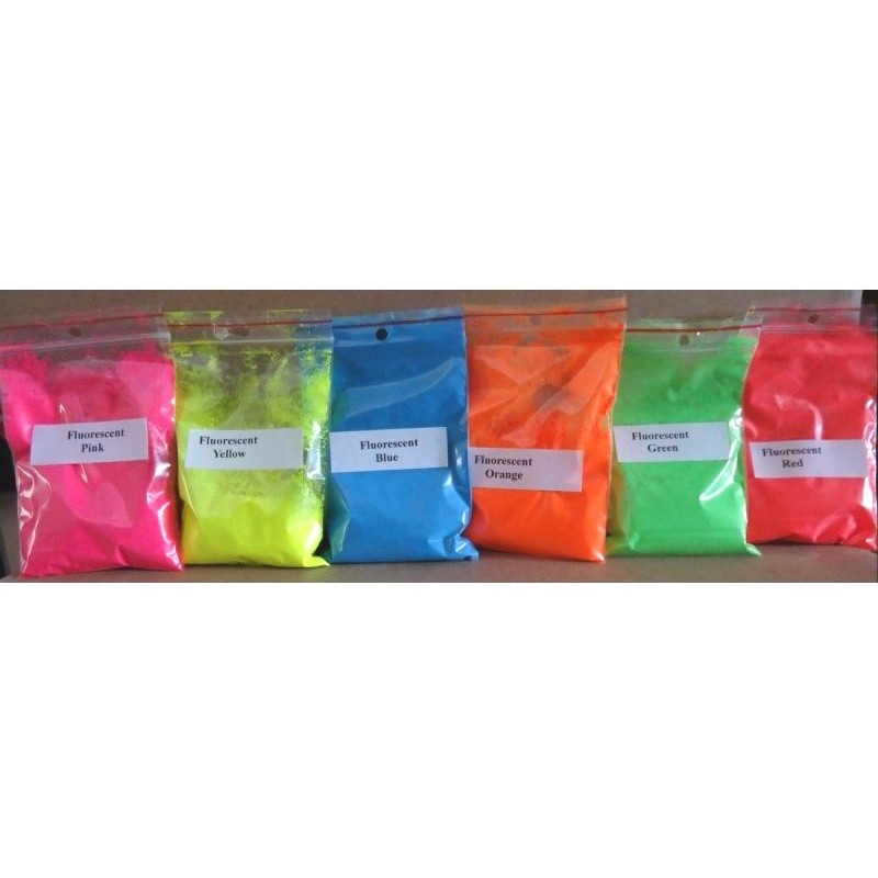 PLASTI DIP PIGMENT FLUO 15g ZIELONY