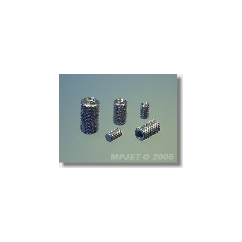 MP1041 GNIAZDO GW.ŚL. M3 10SZT 