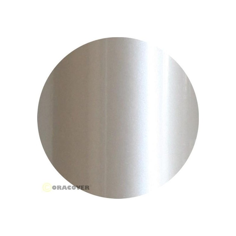 ORACOVER STANDARD BIAŁA PEARL /16/(cena za 1 metr bieżący!)