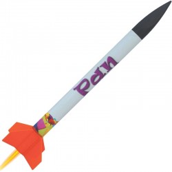 KL.RAKIETA PAN (2206) GERMANY 