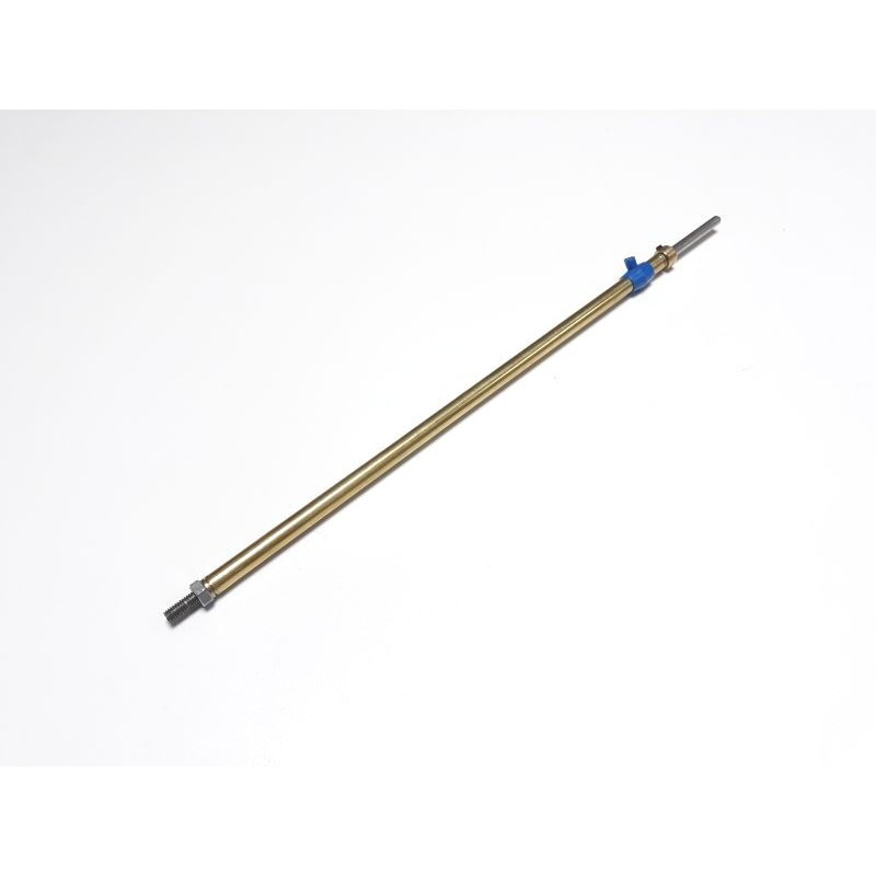 PS WAŁ NAPĘDOWY M4/250