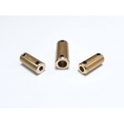 RYCHLÁ SPOJKA PS 4/5 mm