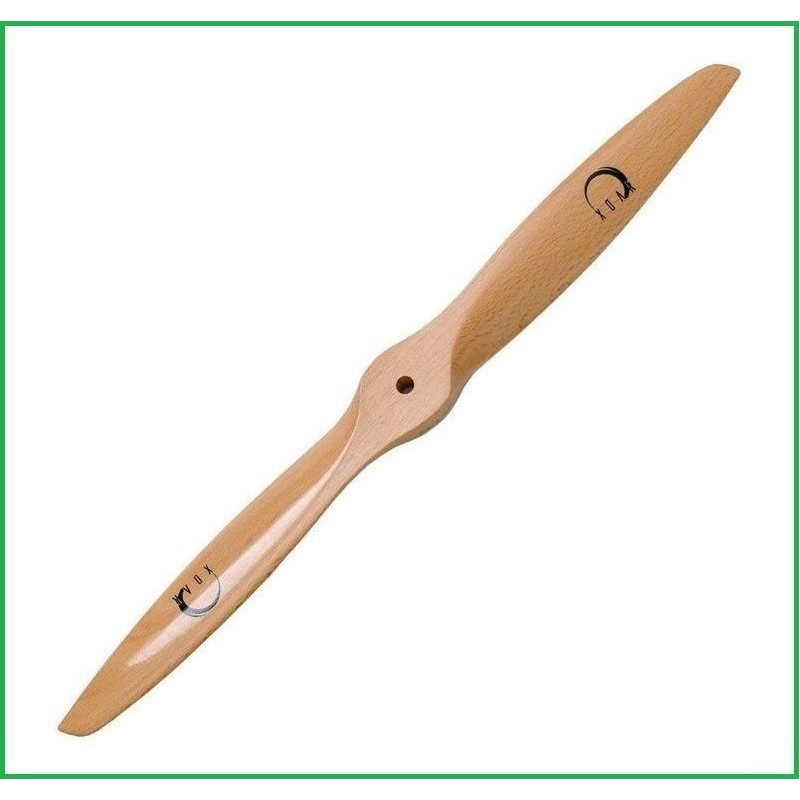 ŚMIGŁO DREWNIANE 13*6 XOAR PJA 