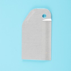 TENSHOCK TURNFIN / STABILIZATORTS-SDT-N1