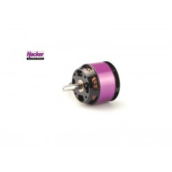 HACKER SILNIK A30-12S M V4