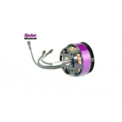 HACKER SILNIK A30-22 S V4