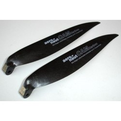 AERO ŁOPATKI SKŁ.CARB.17* 8 (7234/84)