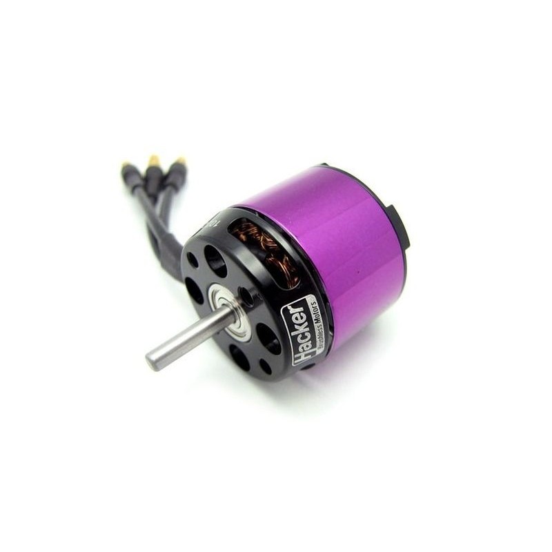 HACKER SILNIK A20-20 L EVO 