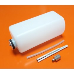 ZBIORNIK PALIWA 270 ML. METAN (J)