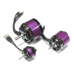 HACKER SILNIK - na zamówienie 