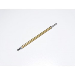 MP52012 DRIVE SHAFT M3 / 170 mm MP JET