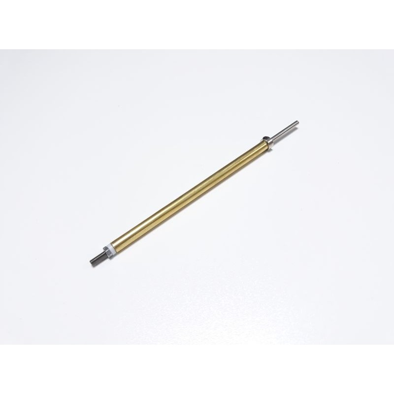 MP52020 WAŁ NAPĘDOWY M4/210 mm MP JET