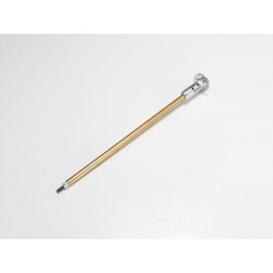 MP52154 DRIVE SHAFT M3 / 200 mm MP JET